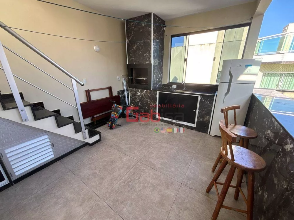 Cobertura, 3 quartos, 120 m² - Foto 12