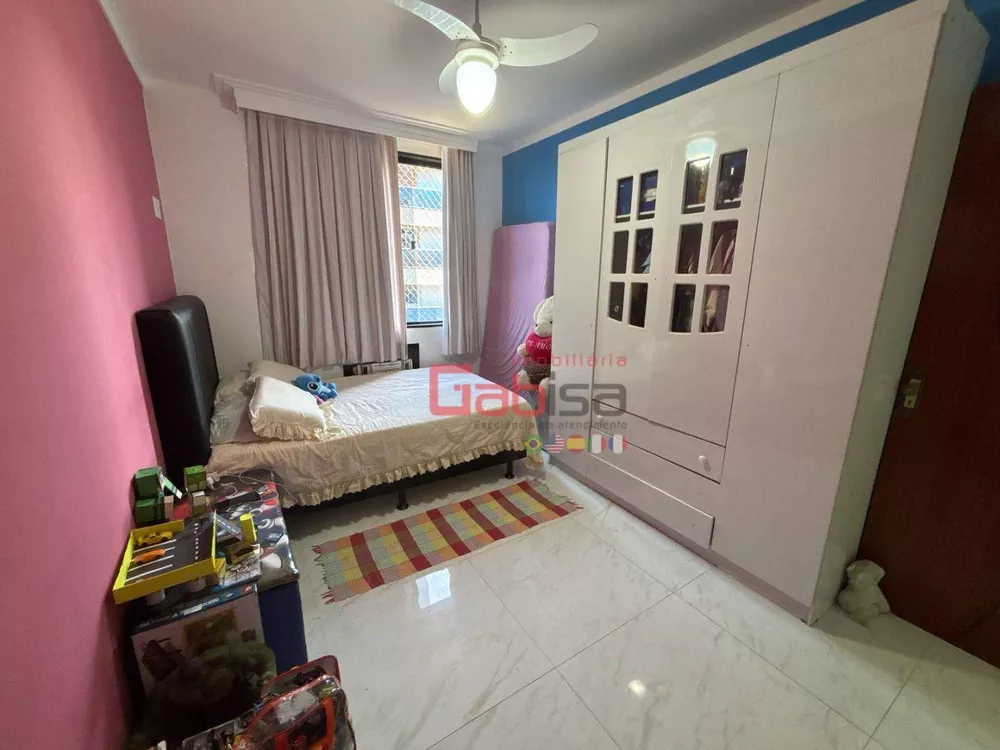 Cobertura, 3 quartos, 120 m² - Foto 8