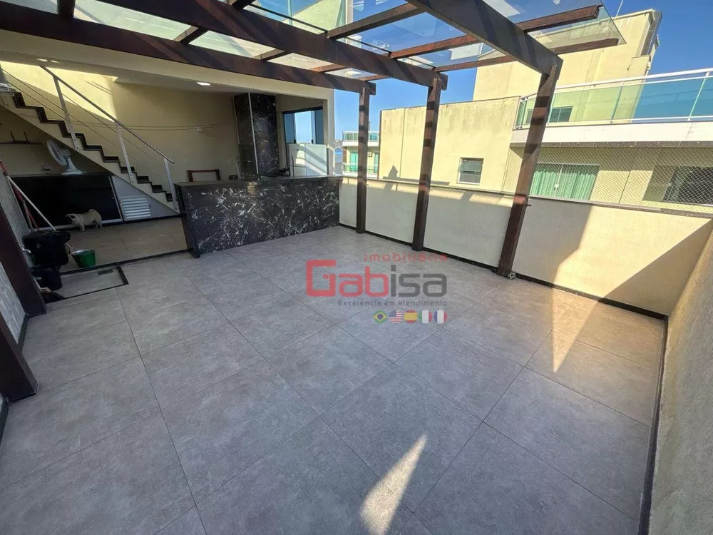 Cobertura, 3 quartos, 120 m² - Foto 3