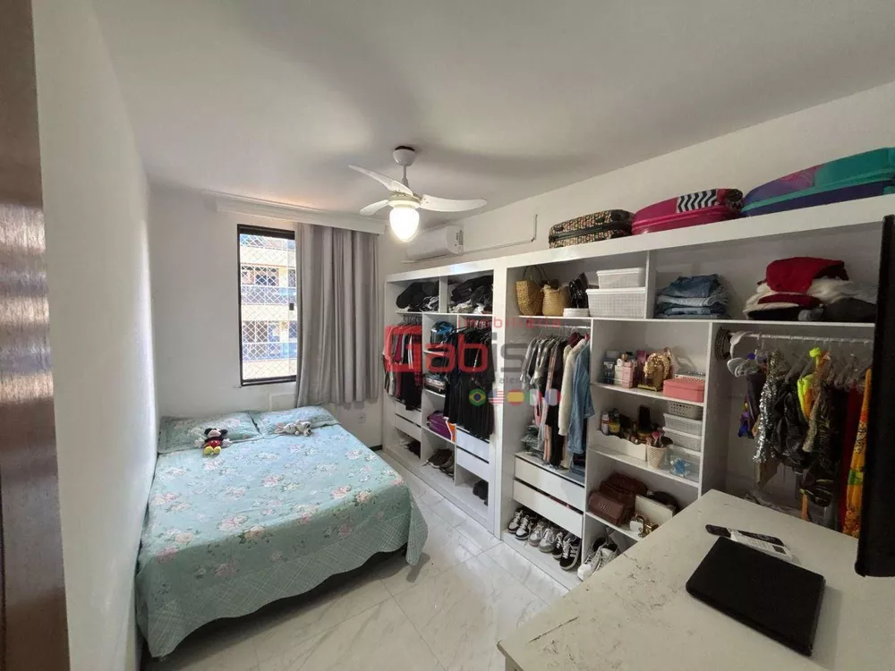 Cobertura, 3 quartos, 120 m² - Foto 2