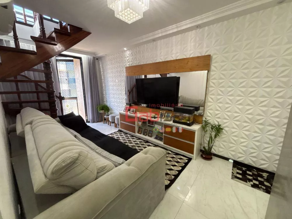 Cobertura, 3 quartos, 120 m² - Foto 22