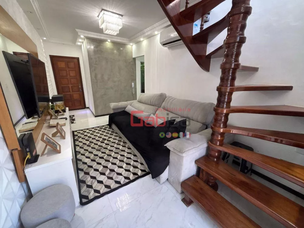 Cobertura, 3 quartos, 120 m² - Foto 13