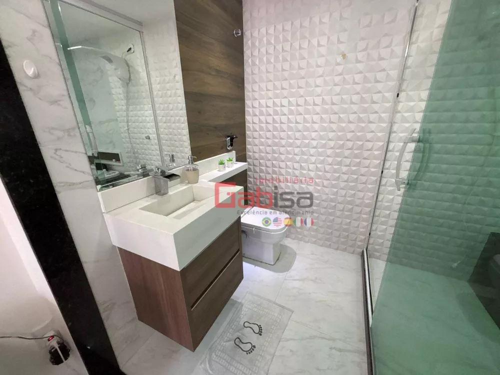 Cobertura, 3 quartos, 120 m² - Foto 5