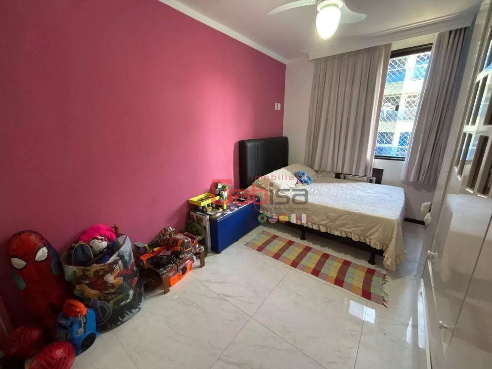 Cobertura, 3 quartos, 120 m² - Foto 1