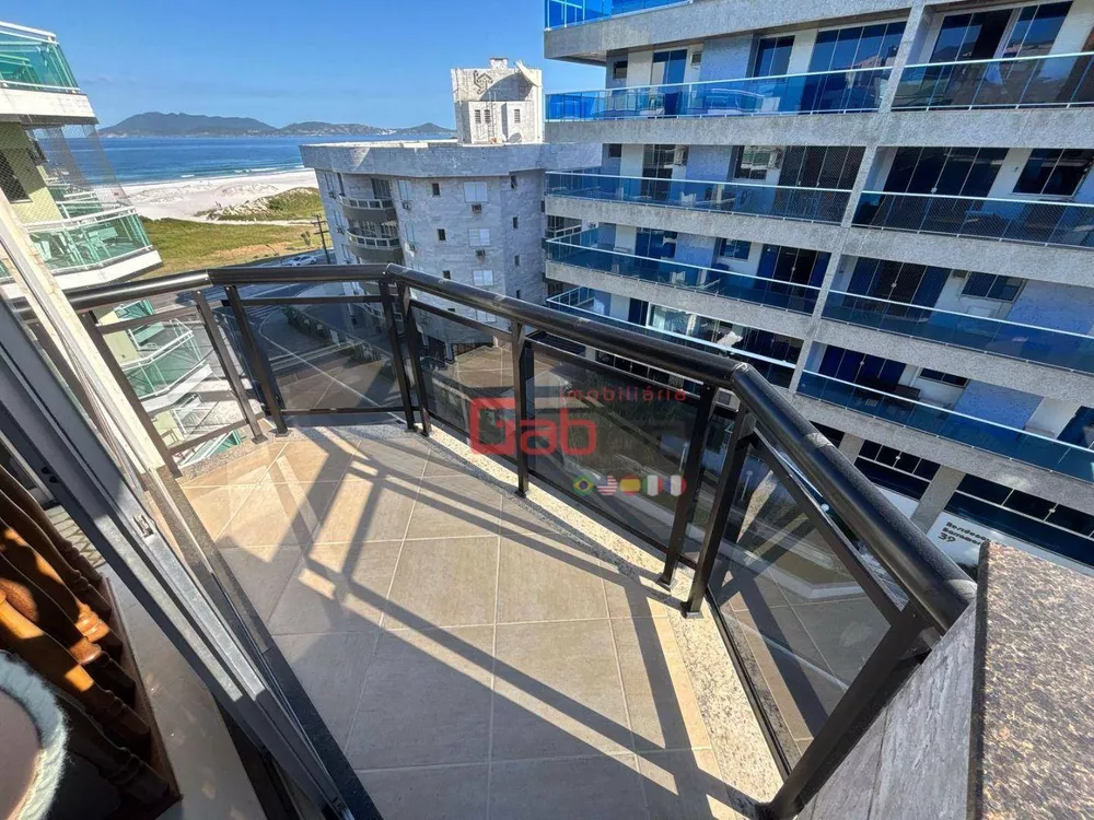 Cobertura, 3 quartos, 120 m² - Foto 4