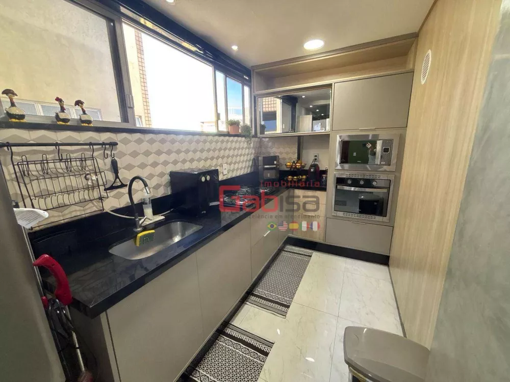 Cobertura, 3 quartos, 120 m² - Foto 18