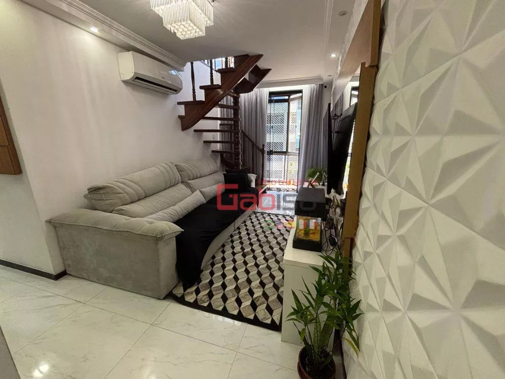 Cobertura, 3 quartos, 120 m² - Foto 17