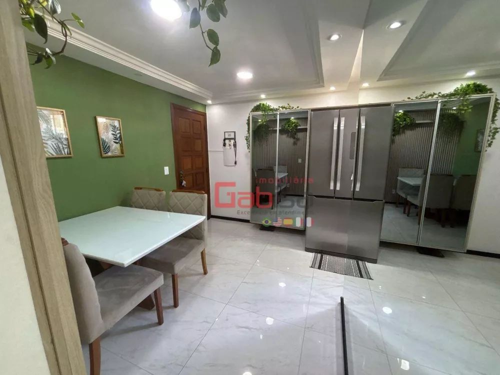 Cobertura, 3 quartos, 120 m² - Foto 9
