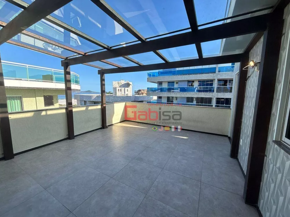 Cobertura, 3 quartos, 120 m² - Foto 10