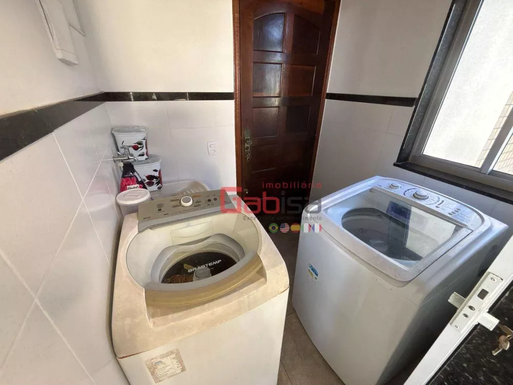 Cobertura, 3 quartos, 120 m² - Foto 16