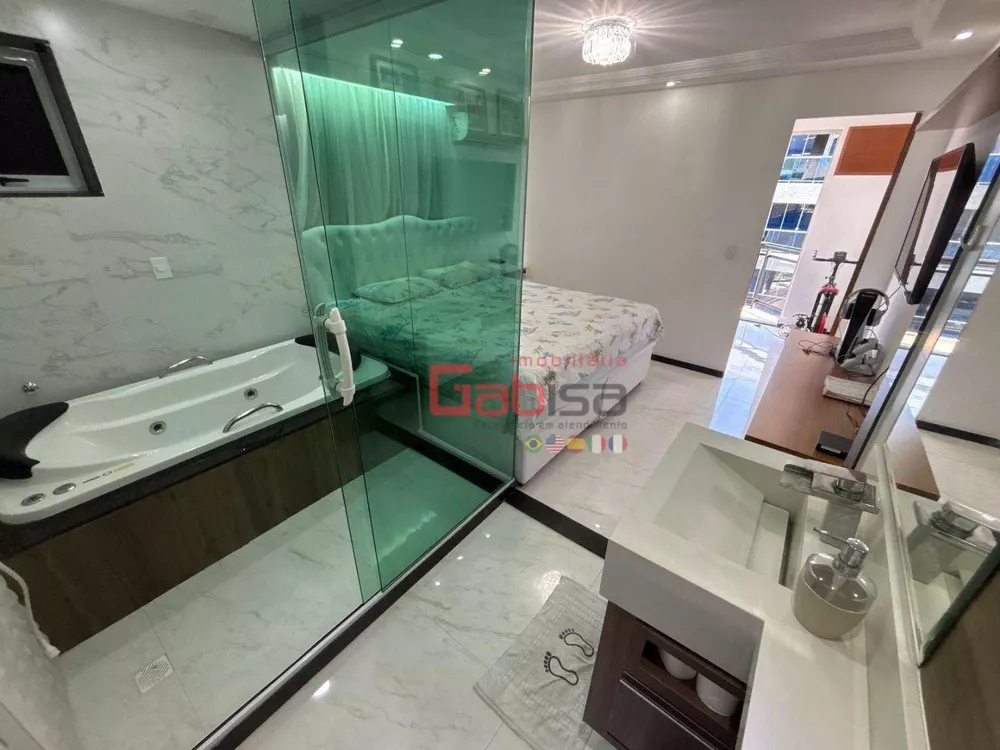 Cobertura, 3 quartos, 120 m² - Foto 20