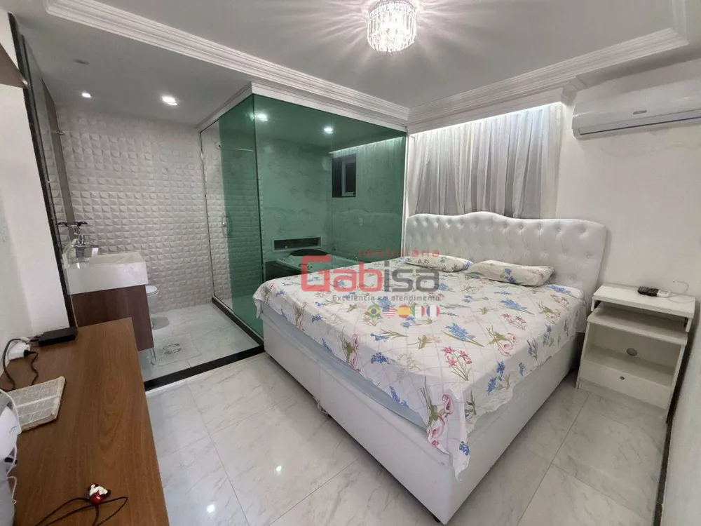 Cobertura, 3 quartos, 120 m² - Foto 6