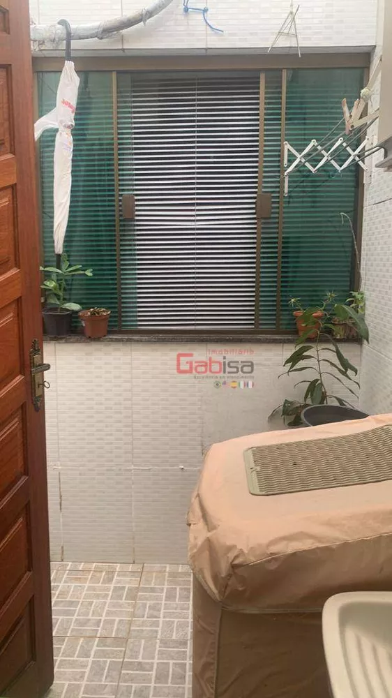 Apartamento, 2 quartos, 72 m² - Foto 7