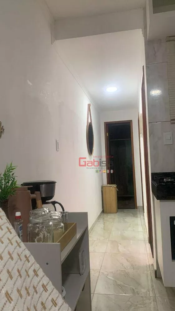 Apartamento, 2 quartos, 72 m² - Foto 3