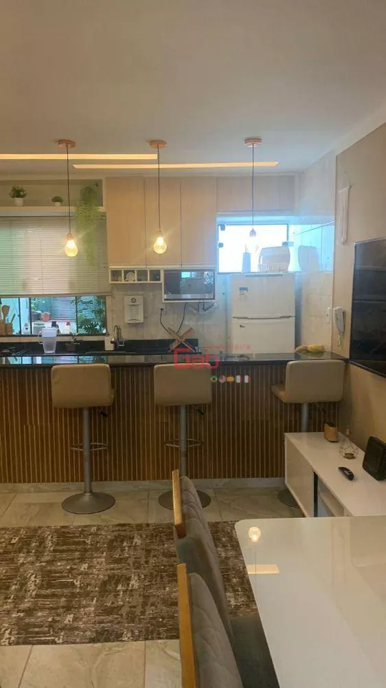 Apartamento, 2 quartos, 72 m² - Foto 2