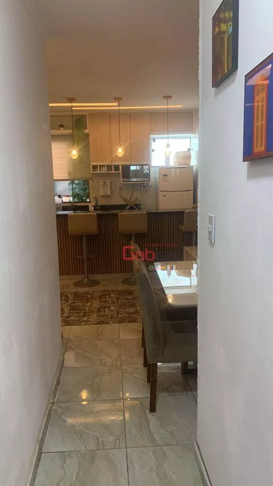 Apartamento, 2 quartos, 72 m² - Foto 14