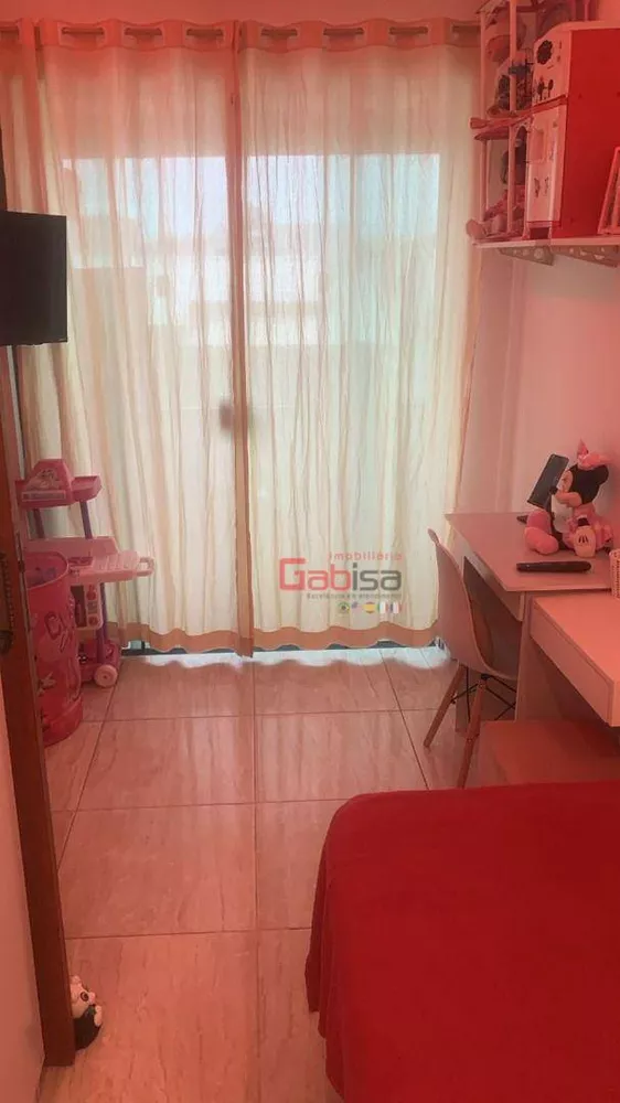 Apartamento, 2 quartos, 72 m² - Foto 11