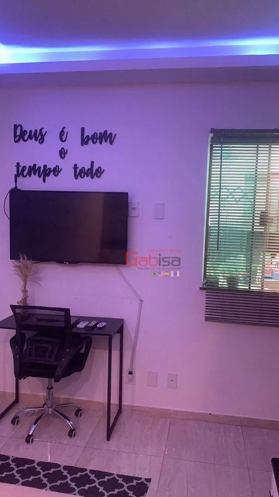 Apartamento, 2 quartos, 72 m² - Foto 13
