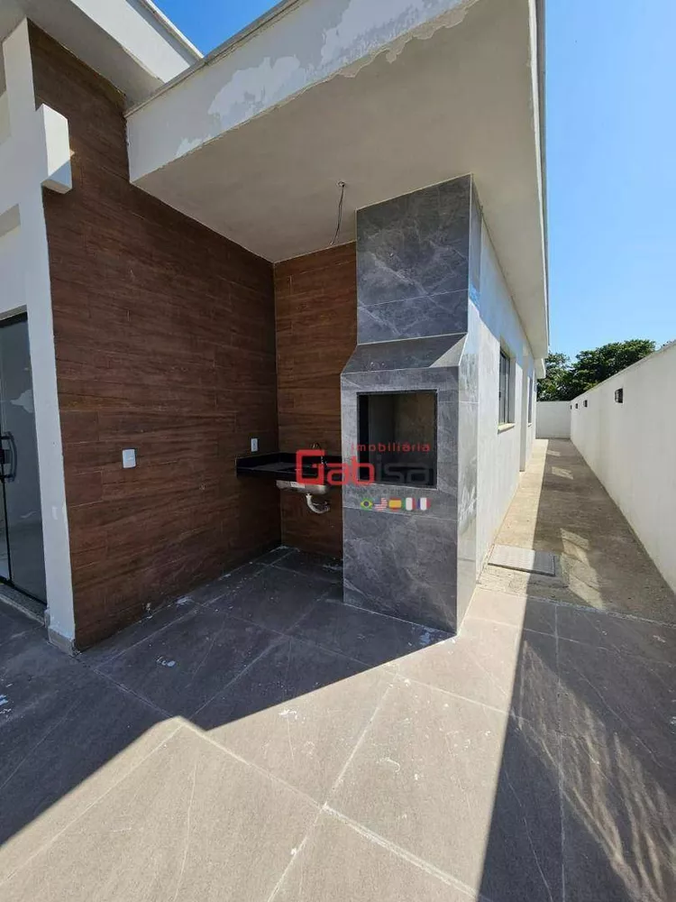 Casa, 3 quartos, 175 m² - Foto 3