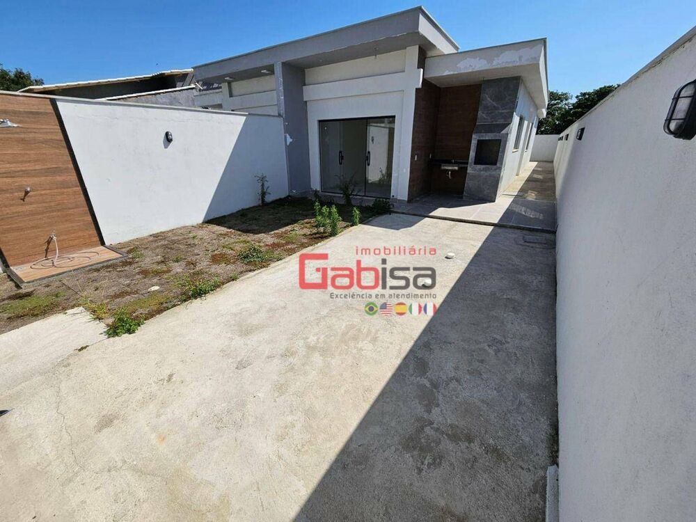 Casa, 3 quartos, 175 m² - Foto 2