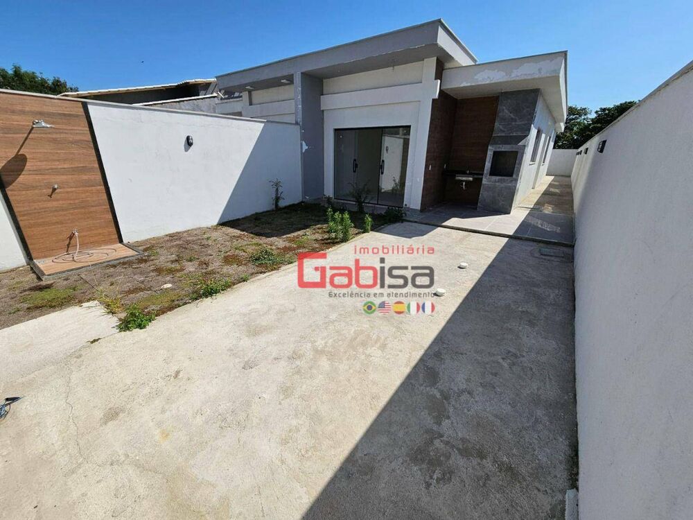 Casa, 3 quartos, 175 m² - Foto 4