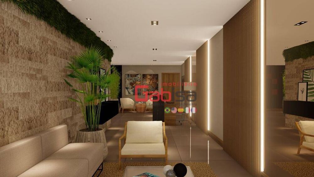 Apartamento, 1 quarto, 60 m² - Foto 16