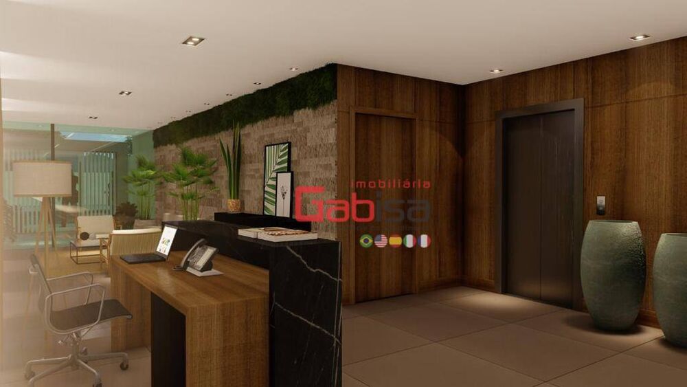 Apartamento, 1 quarto, 60 m² - Foto 1