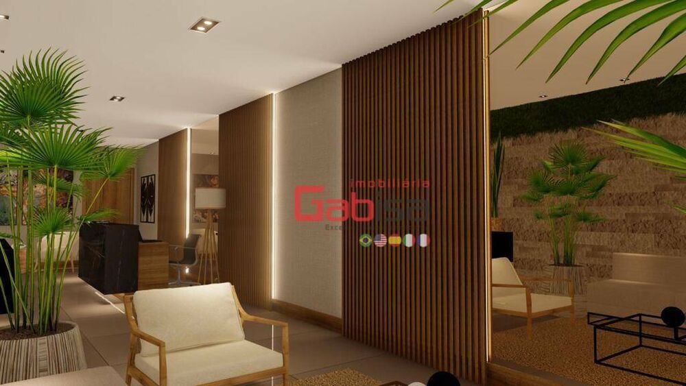Apartamento, 1 quarto, 60 m² - Foto 14