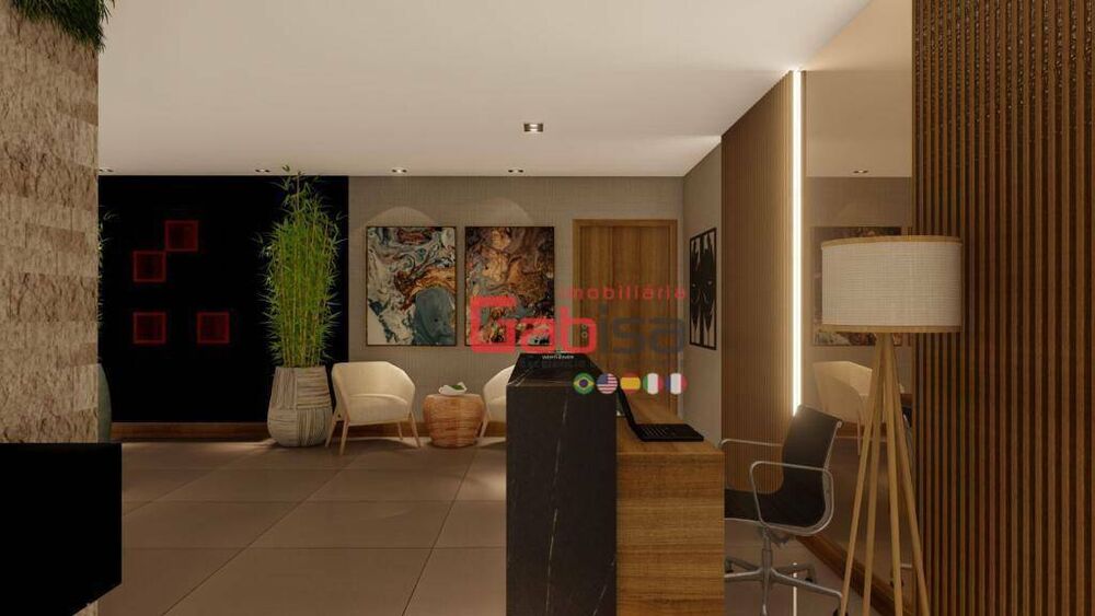 Apartamento, 1 quarto, 60 m² - Foto 10