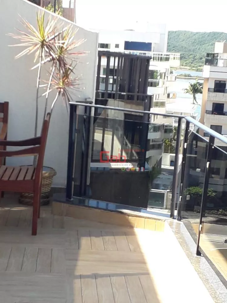 Cobertura, 4 quartos, 260 m² - Foto 25