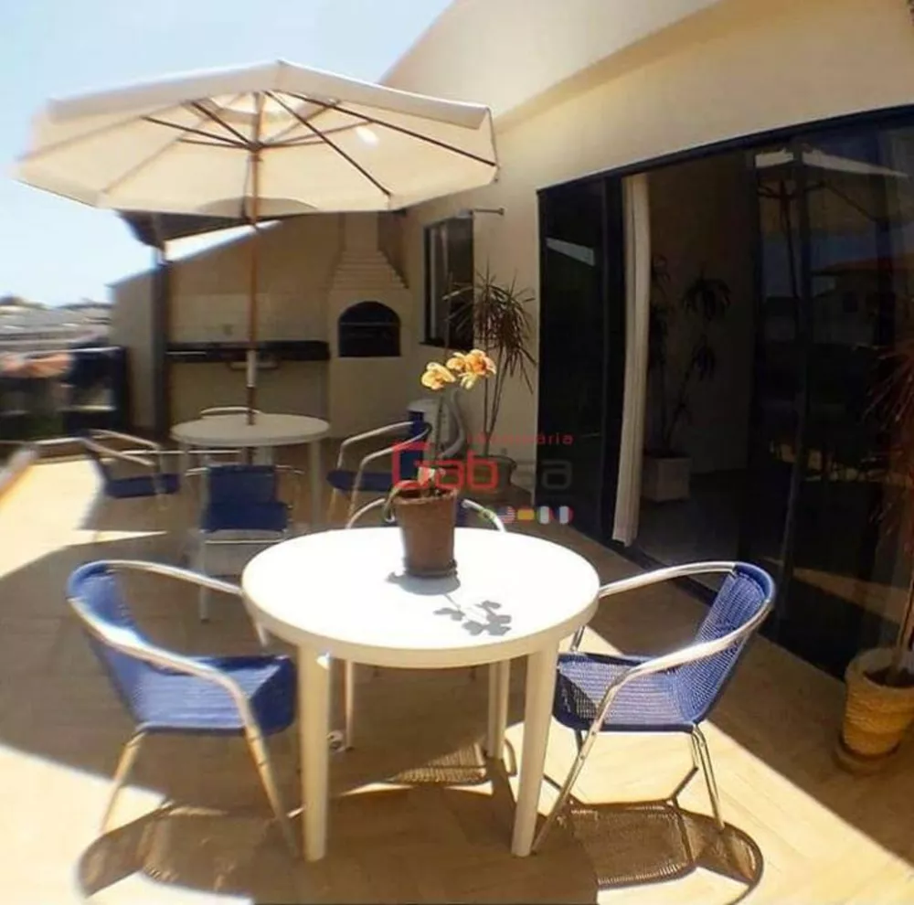 Cobertura, 4 quartos, 260 m² - Foto 14