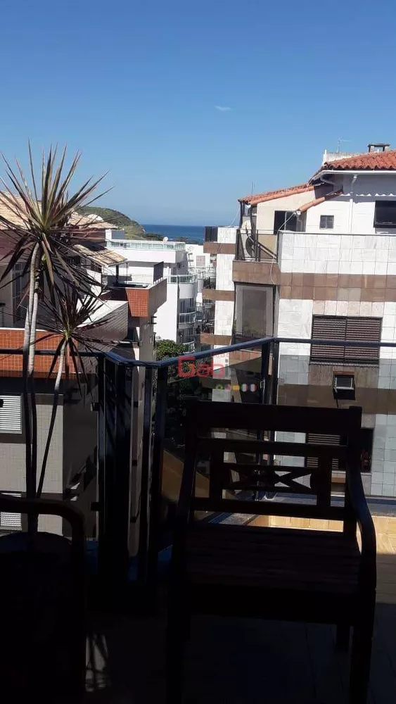 Cobertura, 4 quartos, 260 m² - Foto 7