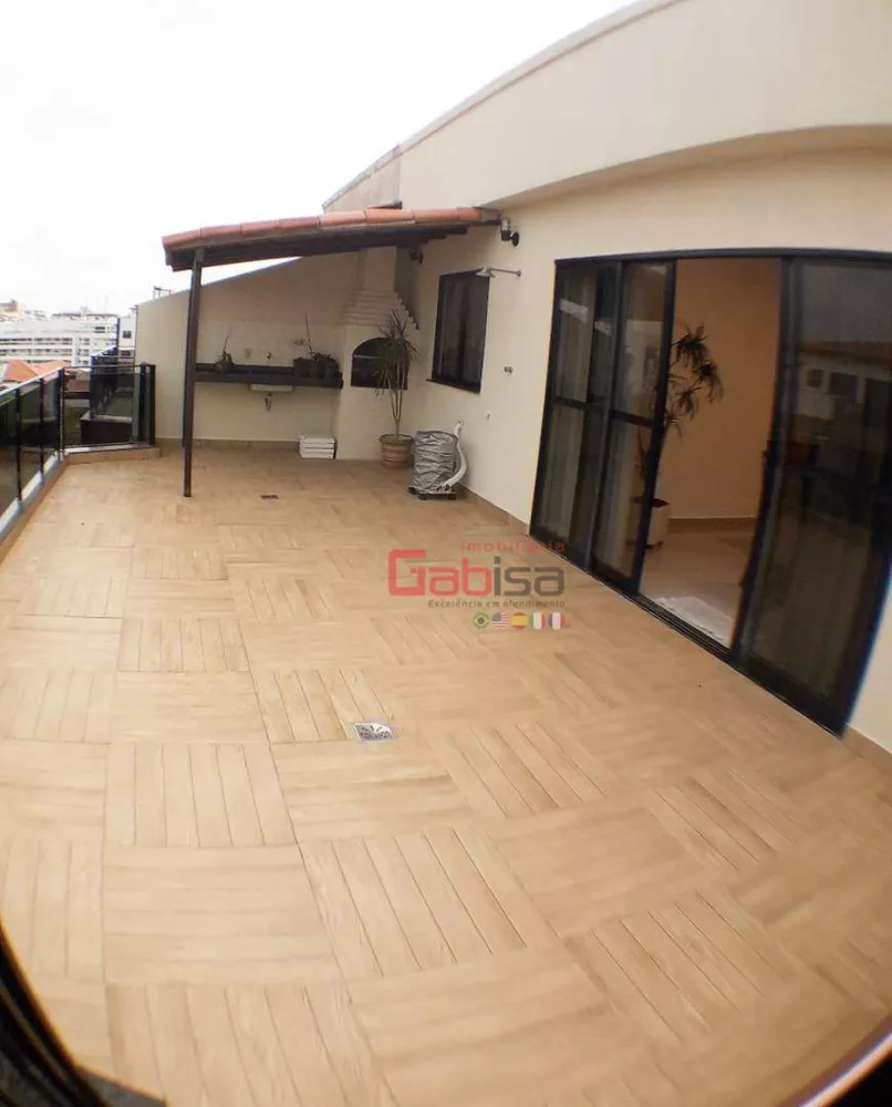 Cobertura, 4 quartos, 260 m² - Foto 26