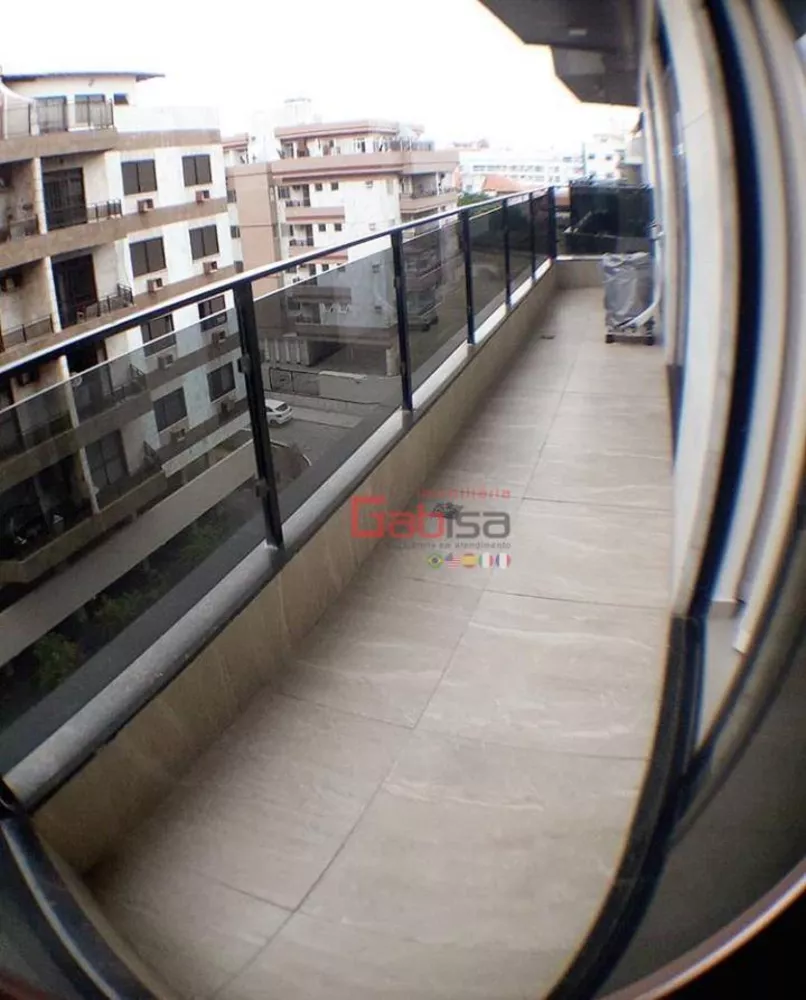 Cobertura, 4 quartos, 260 m² - Foto 9