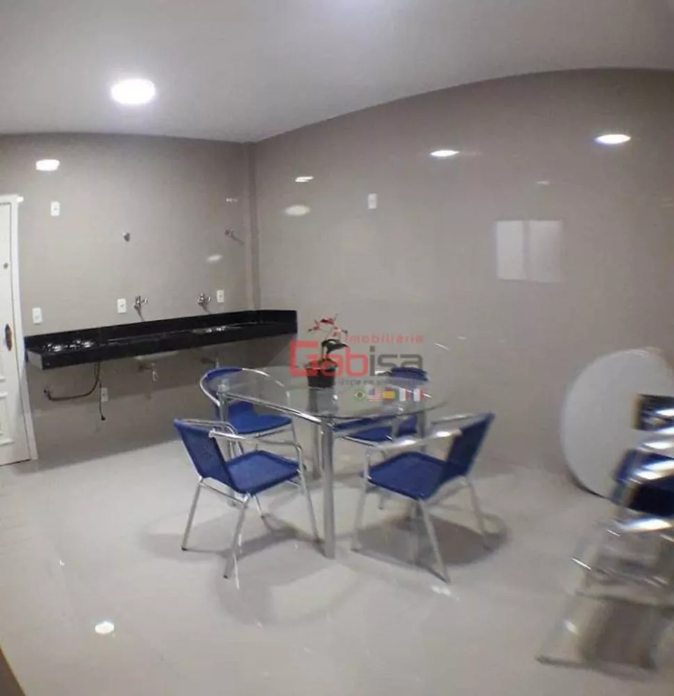 Cobertura, 4 quartos, 260 m² - Foto 5