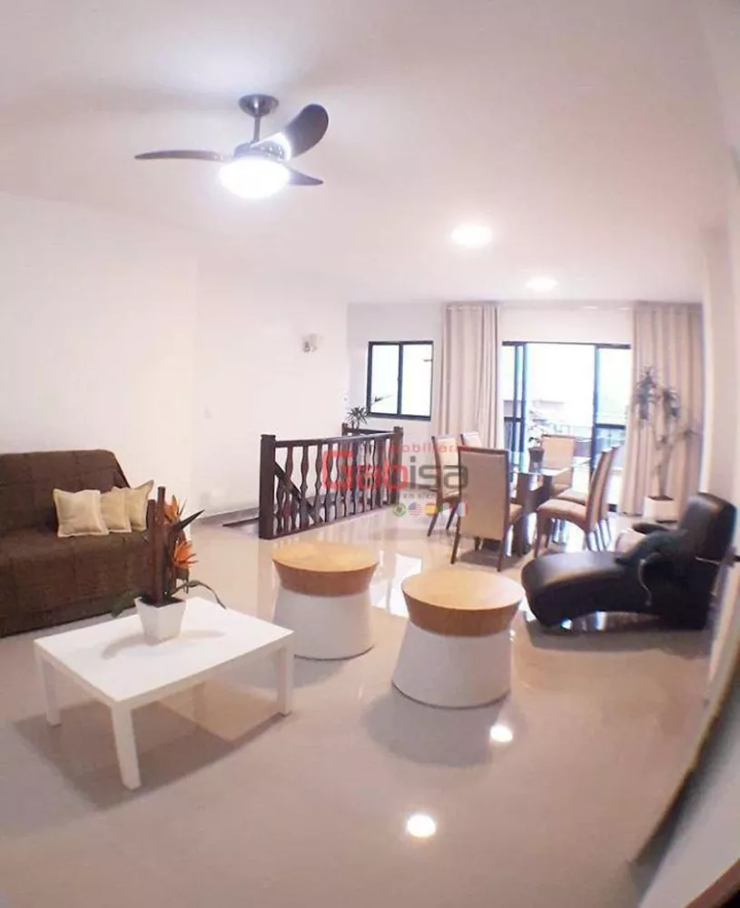 Cobertura, 4 quartos, 260 m² - Foto 24