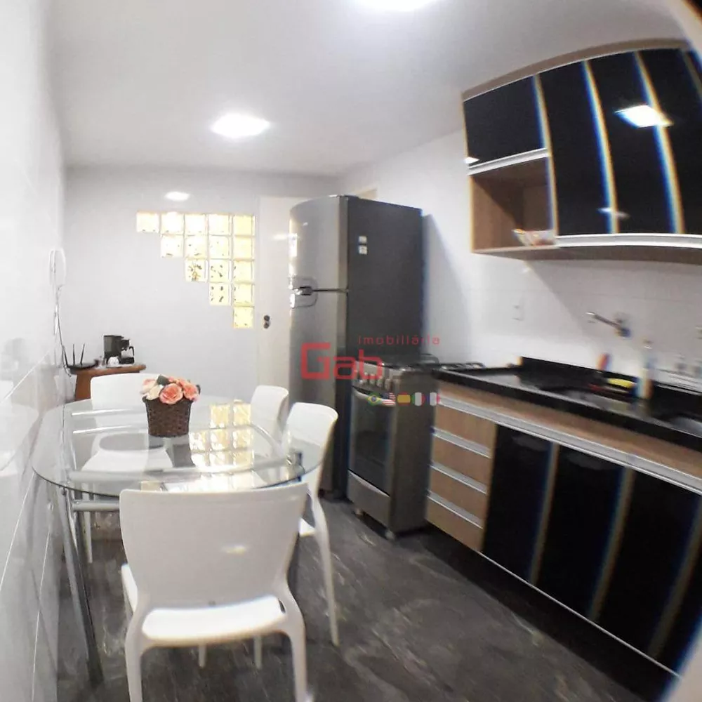 Cobertura, 4 quartos, 260 m² - Foto 11