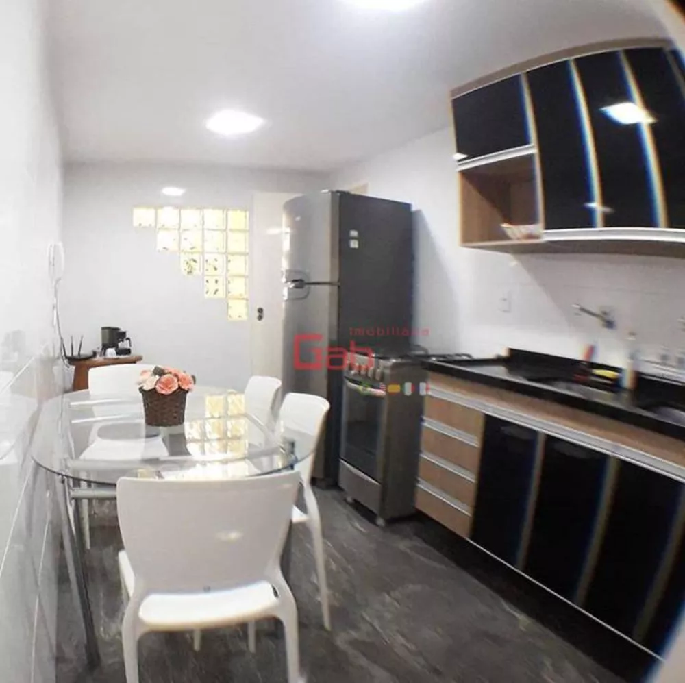 Cobertura, 4 quartos, 260 m² - Foto 6