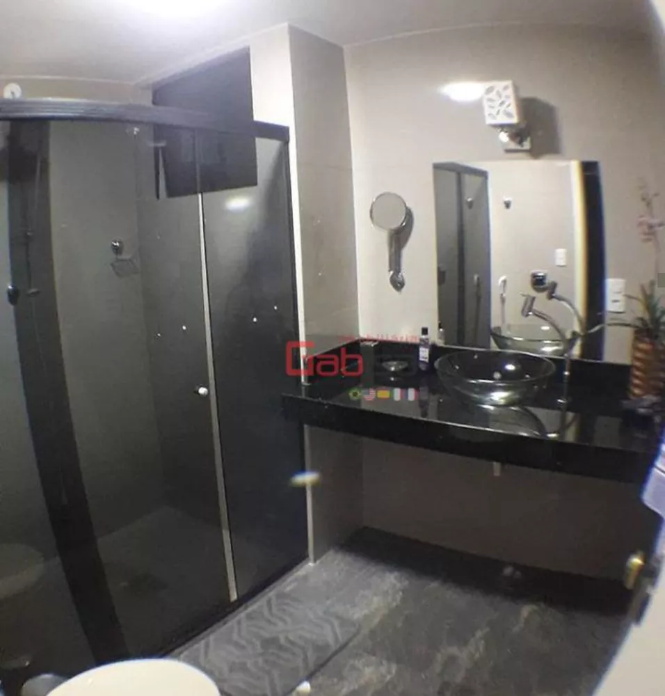 Cobertura, 4 quartos, 260 m² - Foto 16