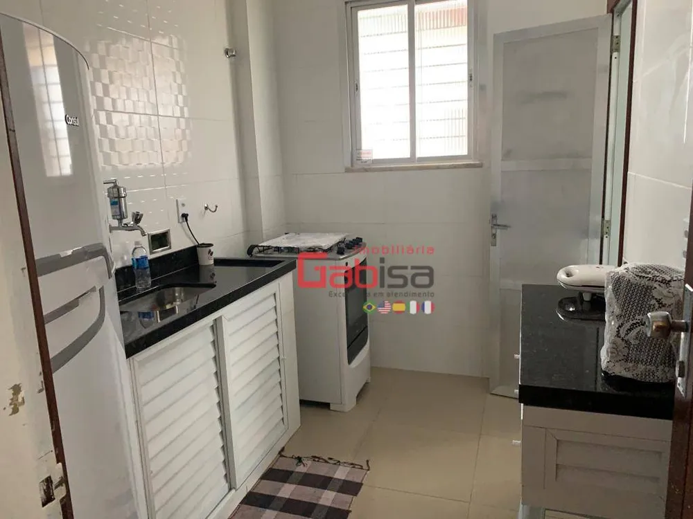 Apartamento, 2 quartos, 83 m² - Foto 3