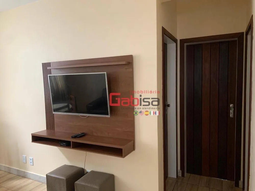 Apartamento, 2 quartos, 83 m² - Foto 2