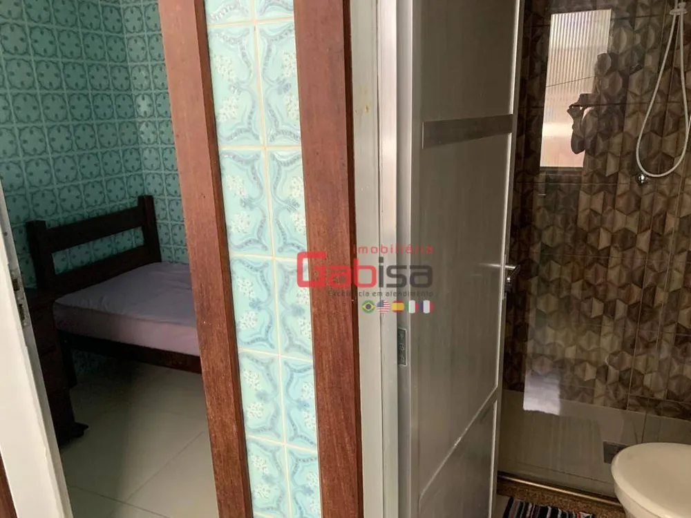 Apartamento, 2 quartos, 83 m² - Foto 7