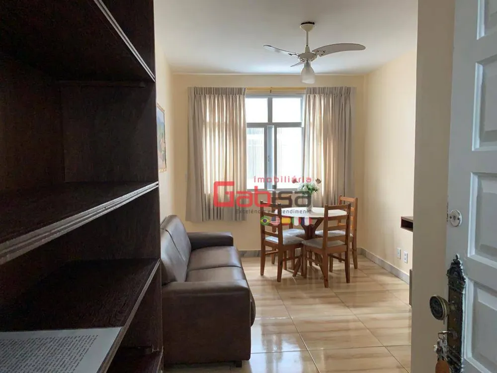 Apartamento, 2 quartos, 83 m² - Foto 1