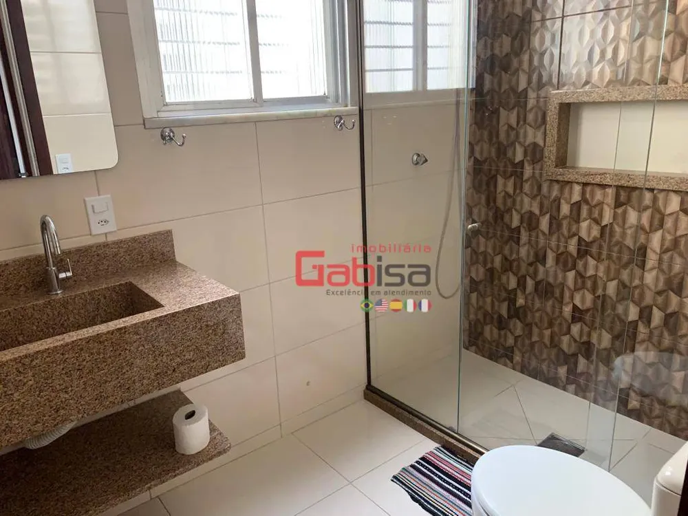 Apartamento, 2 quartos, 83 m² - Foto 5