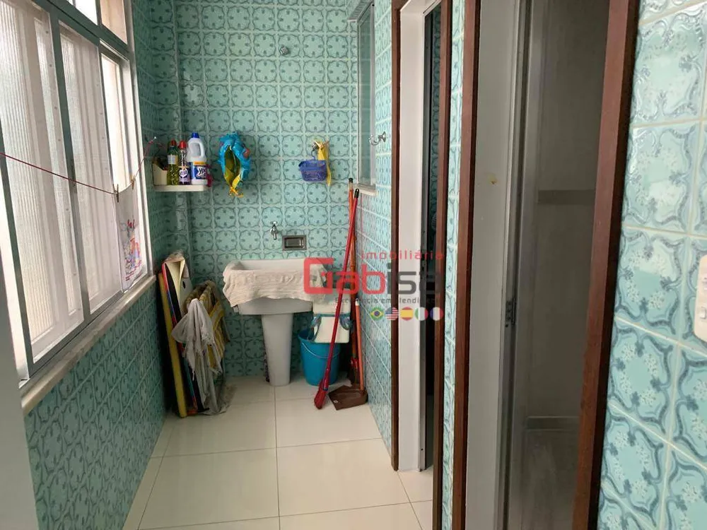 Apartamento, 2 quartos, 83 m² - Foto 8