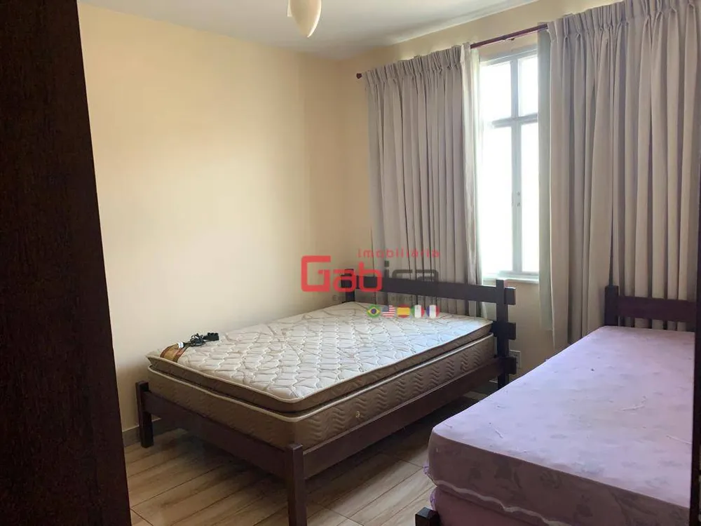 Apartamento, 2 quartos, 83 m² - Foto 6