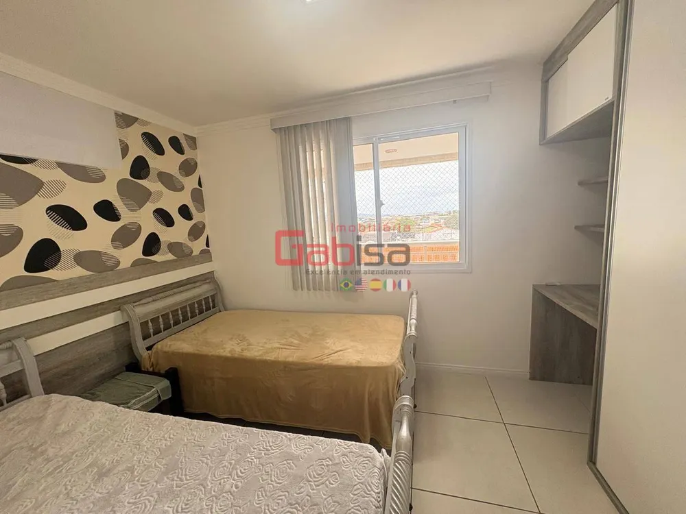 Apartamento, 3 quartos, 119 m² - Foto 19
