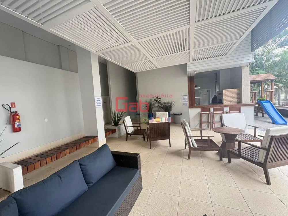 Apartamento, 3 quartos, 119 m² - Foto 35