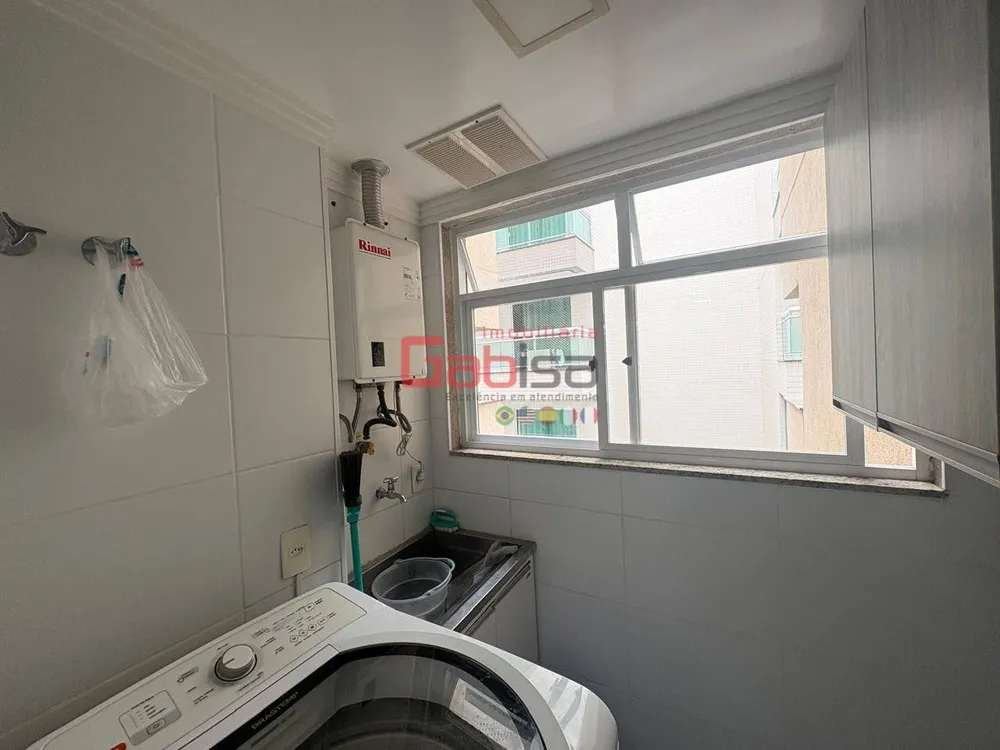 Apartamento, 3 quartos, 119 m² - Foto 5