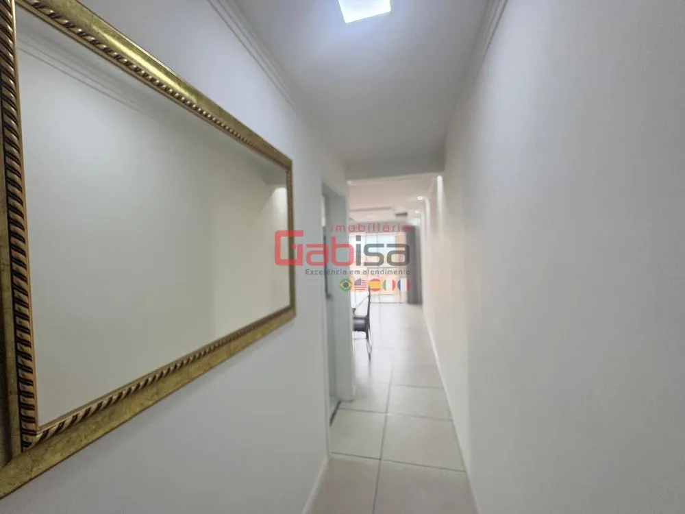Apartamento, 3 quartos, 119 m² - Foto 2